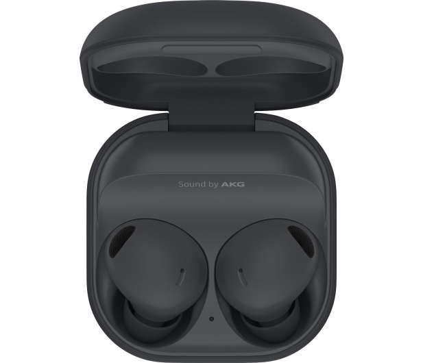 SAMSUNG Galaxy Buds2 Pro Czarne SM-R510NZAAEUE - 1061187 - zdjęcie 3